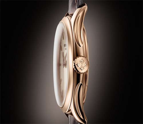 ĐỒNG HỒ PATEK PHILIPPE 5153J - CALATRAVA  SELF-WINDING