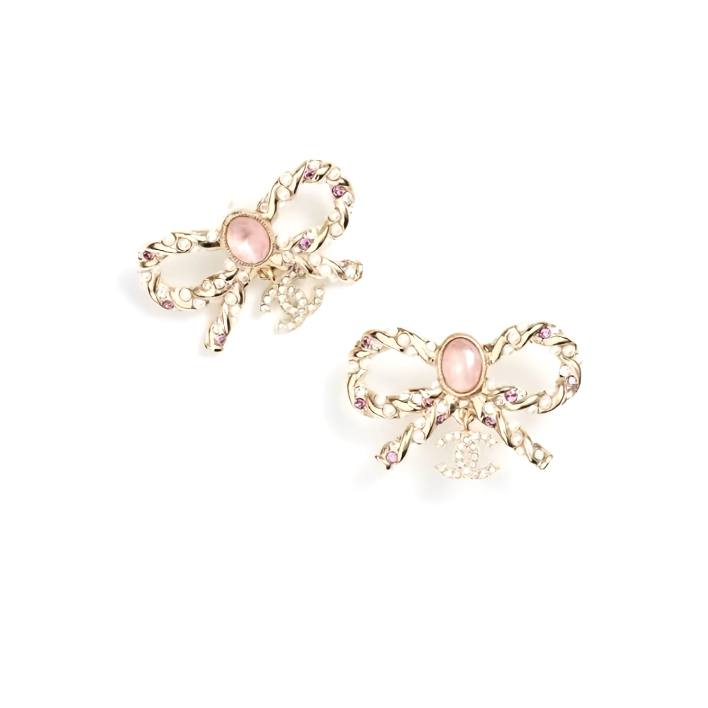 HOA TAI CHANEL DISNEY ESCAPE PRINCESS