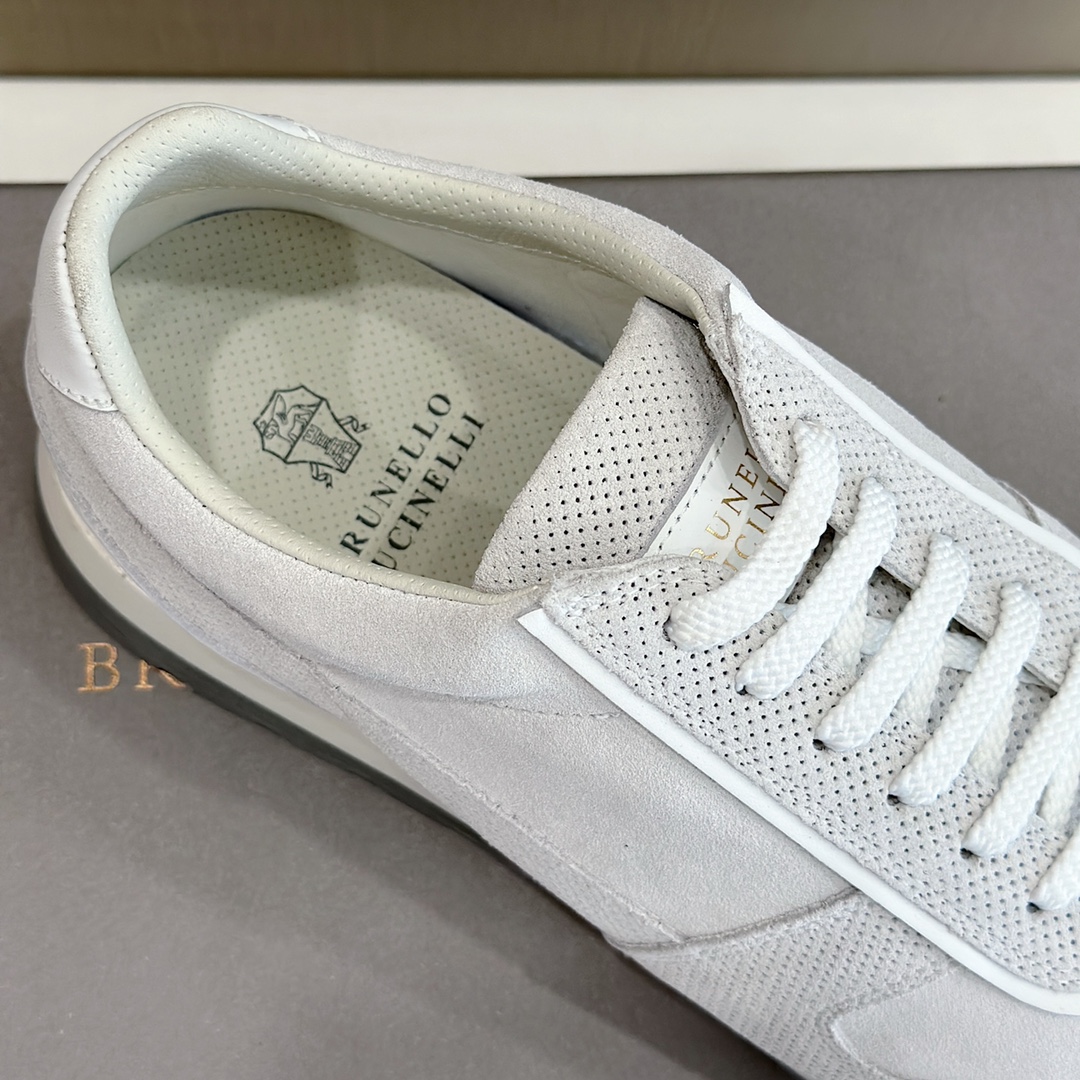 GIÀY BRUNELLO CUCINELLI SNEAKERS SHOES AAA