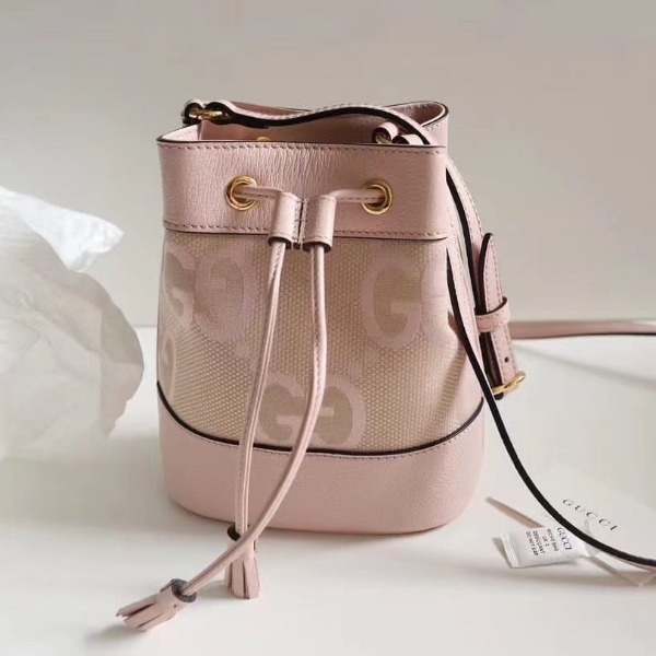 TÚI GUCCI GG BUCKLE TOP QUALITY