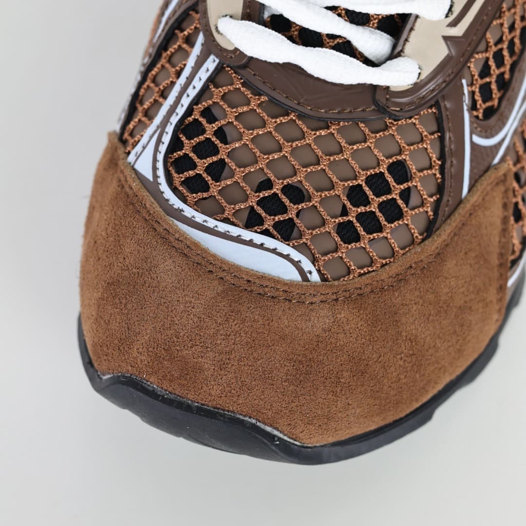 GIÀY BOTTEGA VENETA ORBIT LACE UP RUNNER UNISEX TOP QUALITY SHOES AAA