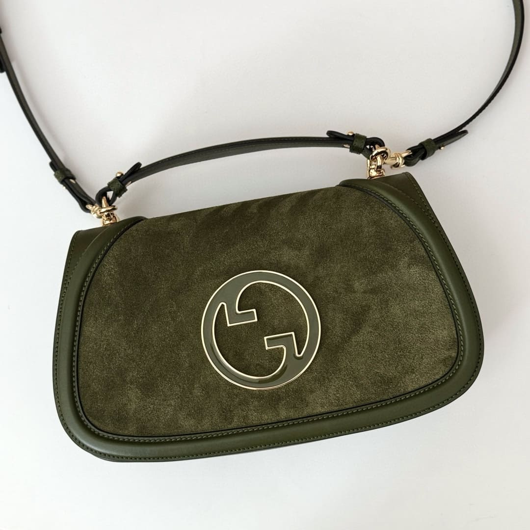 TÚI GUCCI GG SLING TOP QUALITY
