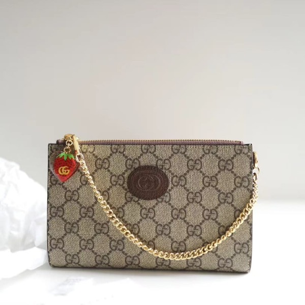 TÚI GUCCI GG SLING TOP QUALITY