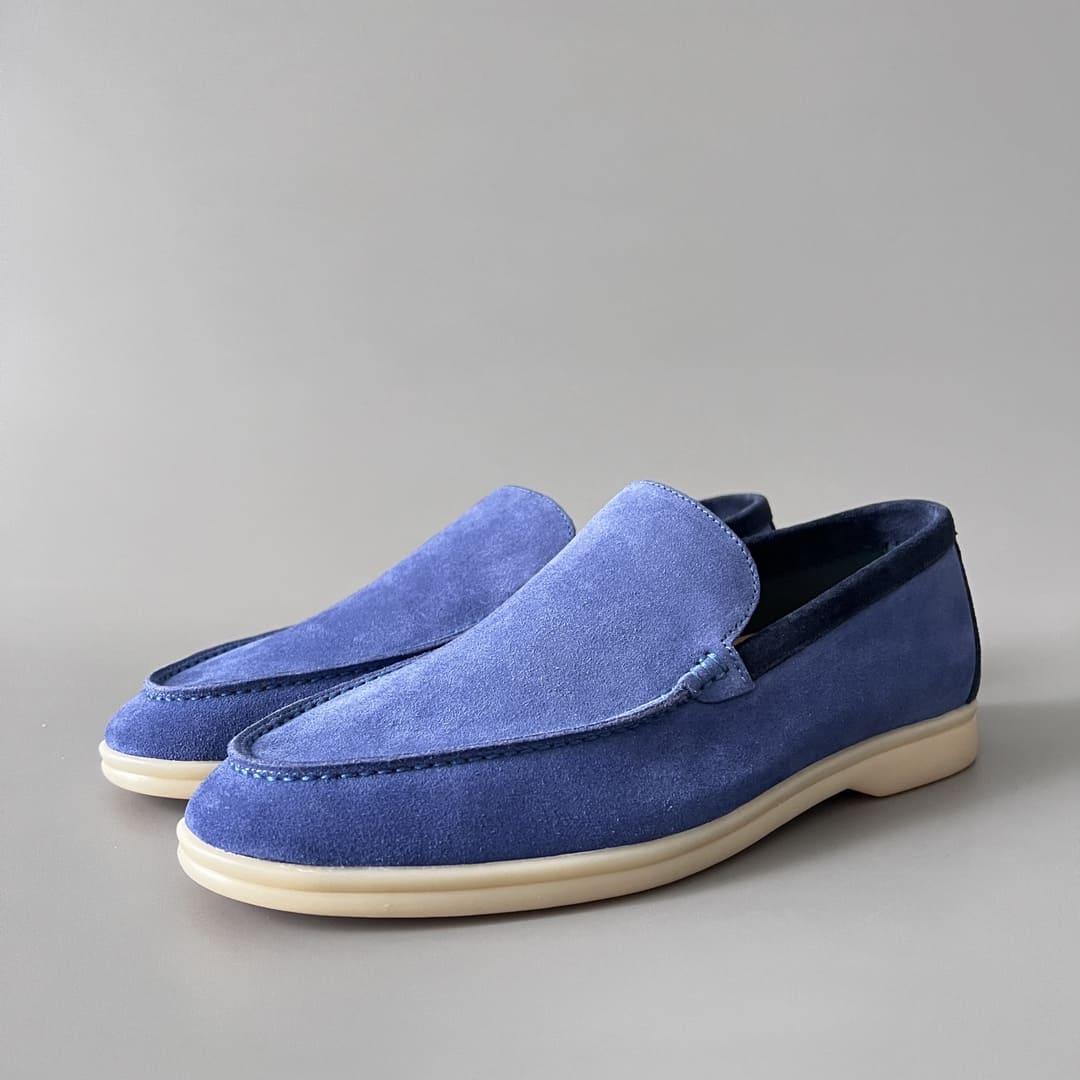 GIÀY LORO PIANA SUMMER WALK TOP QUALITY SHOES AAA