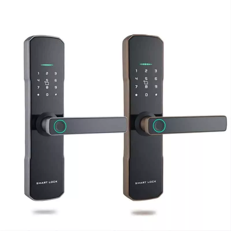 KHÓA CỬA CĂN HỘ THÔNG MINH F3(CHỈ BÁN SỐ LƯỢNG)
