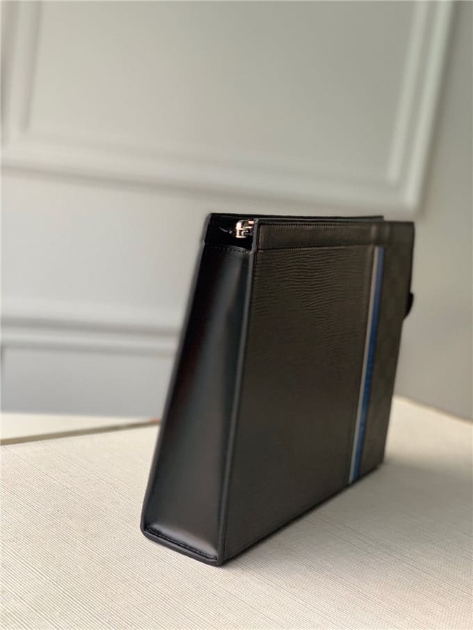 Túi LOUIS VUITTON pochette voyage mm bag unisex