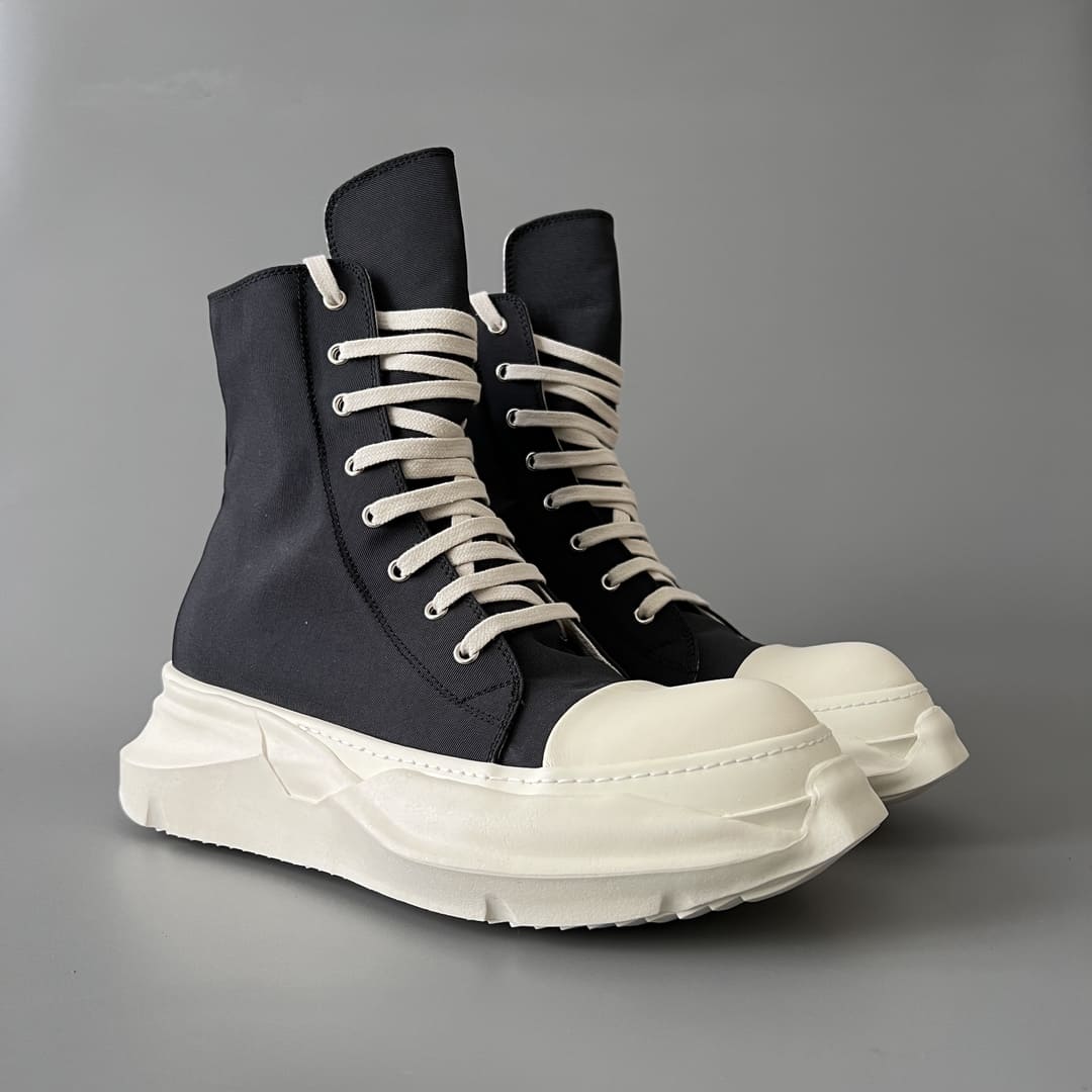 GIÀY RICK OWENS DRKSHDW  TOP QUALITY SHOES AAA