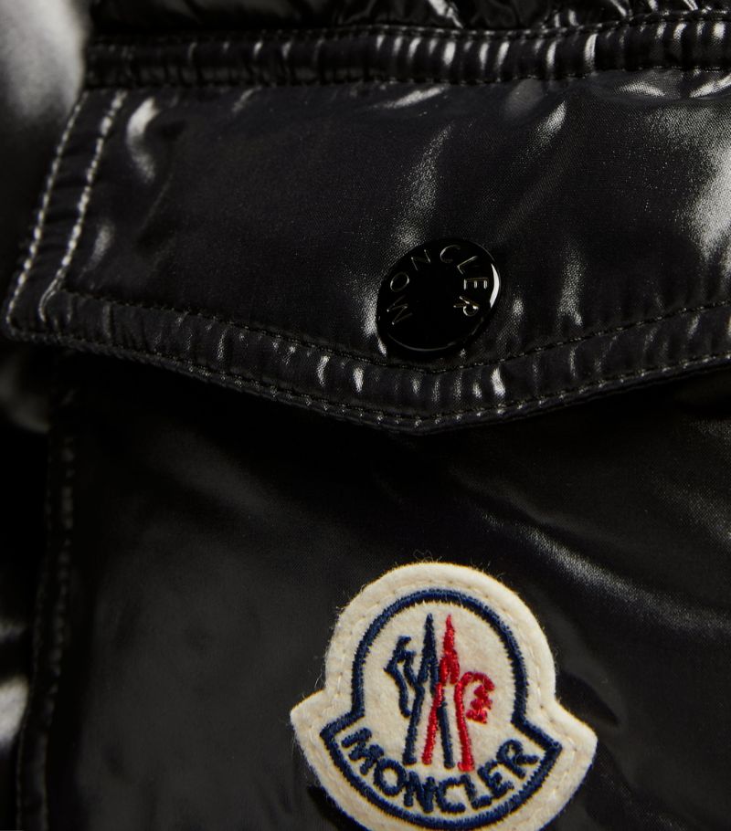 ÁO MONCLER  Maya Puffer Jacket