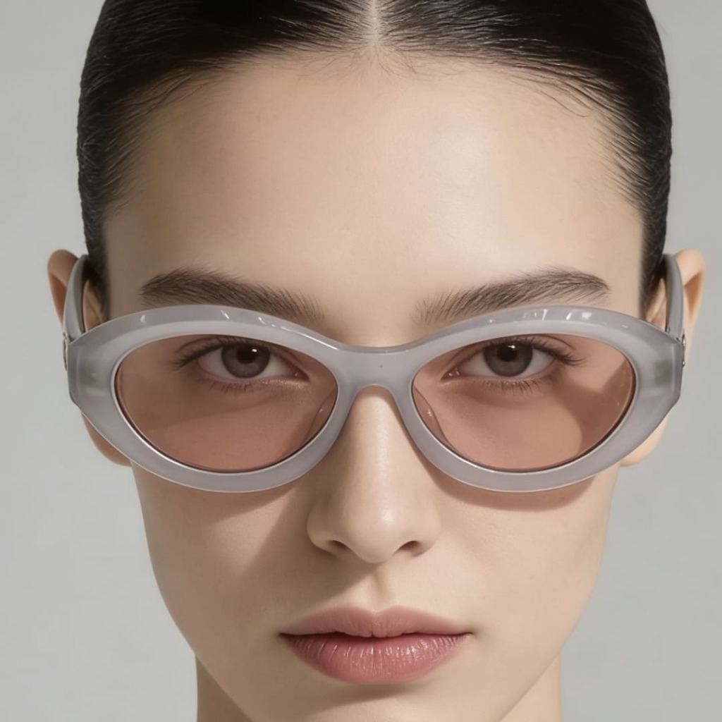Kính PRADA ACETATE FRAME HIGH CLASSY AAA UNISEX
