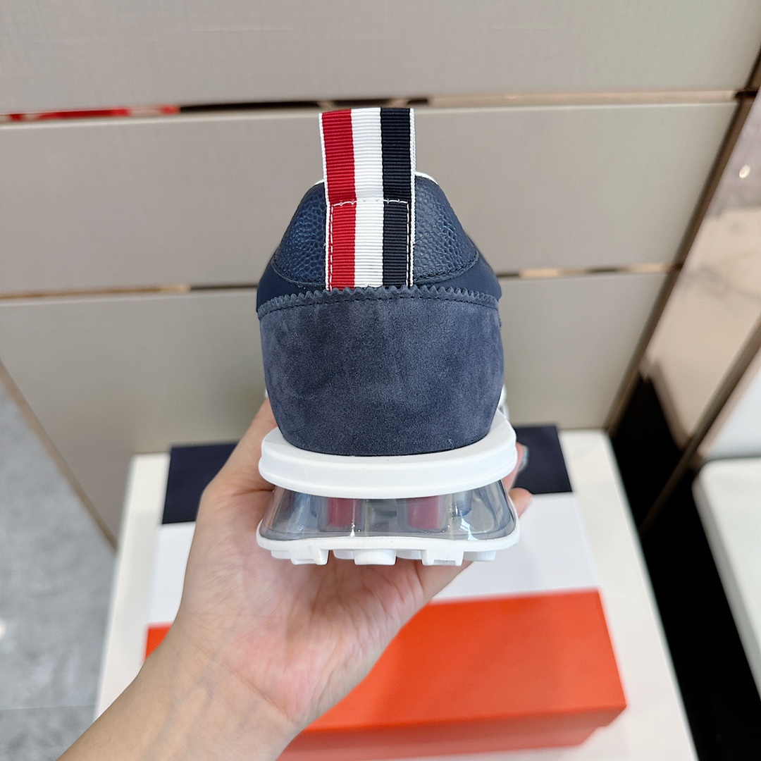 GIÀY THOM BROWNE SNEAKERS SHOES AAA