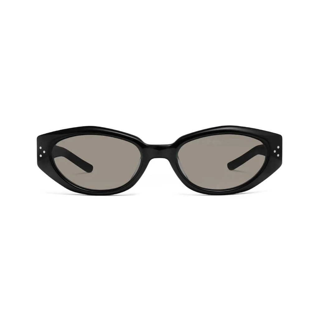 Kính GENTLE MONSTER DA DA VYNYL BLACK HIGH CLASSY AAA
