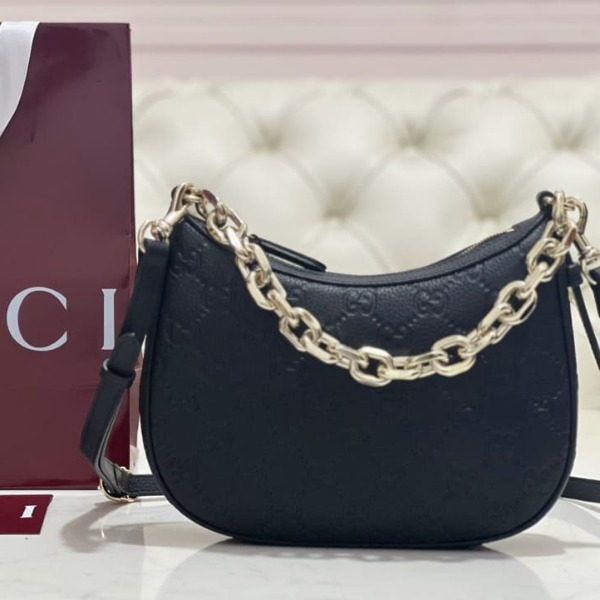 TÚI GUCCI GG SLING TOP QUALITY