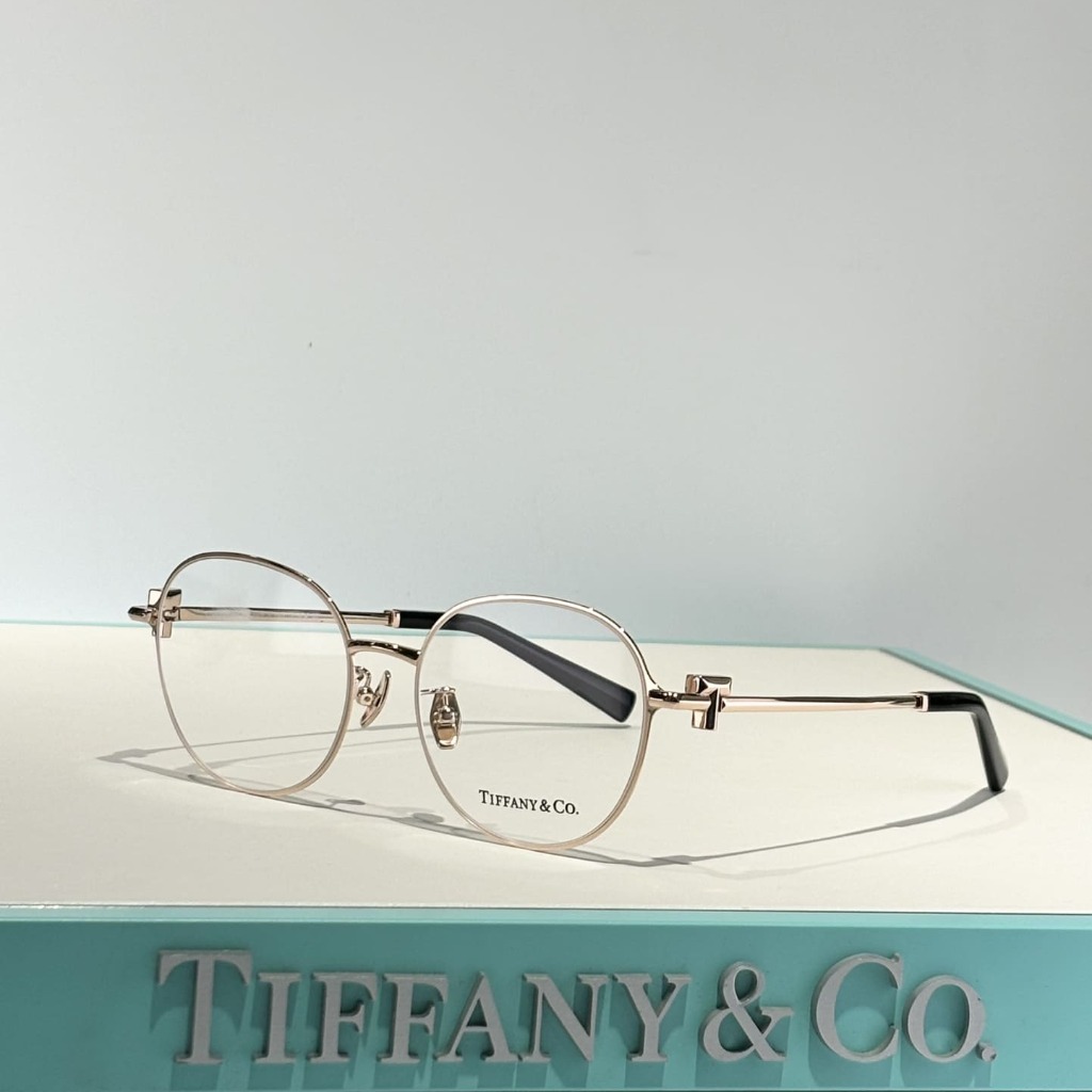 Kính TIFFANY & CO METAL FRAME HIGH CLASSY AAA UNISEX
