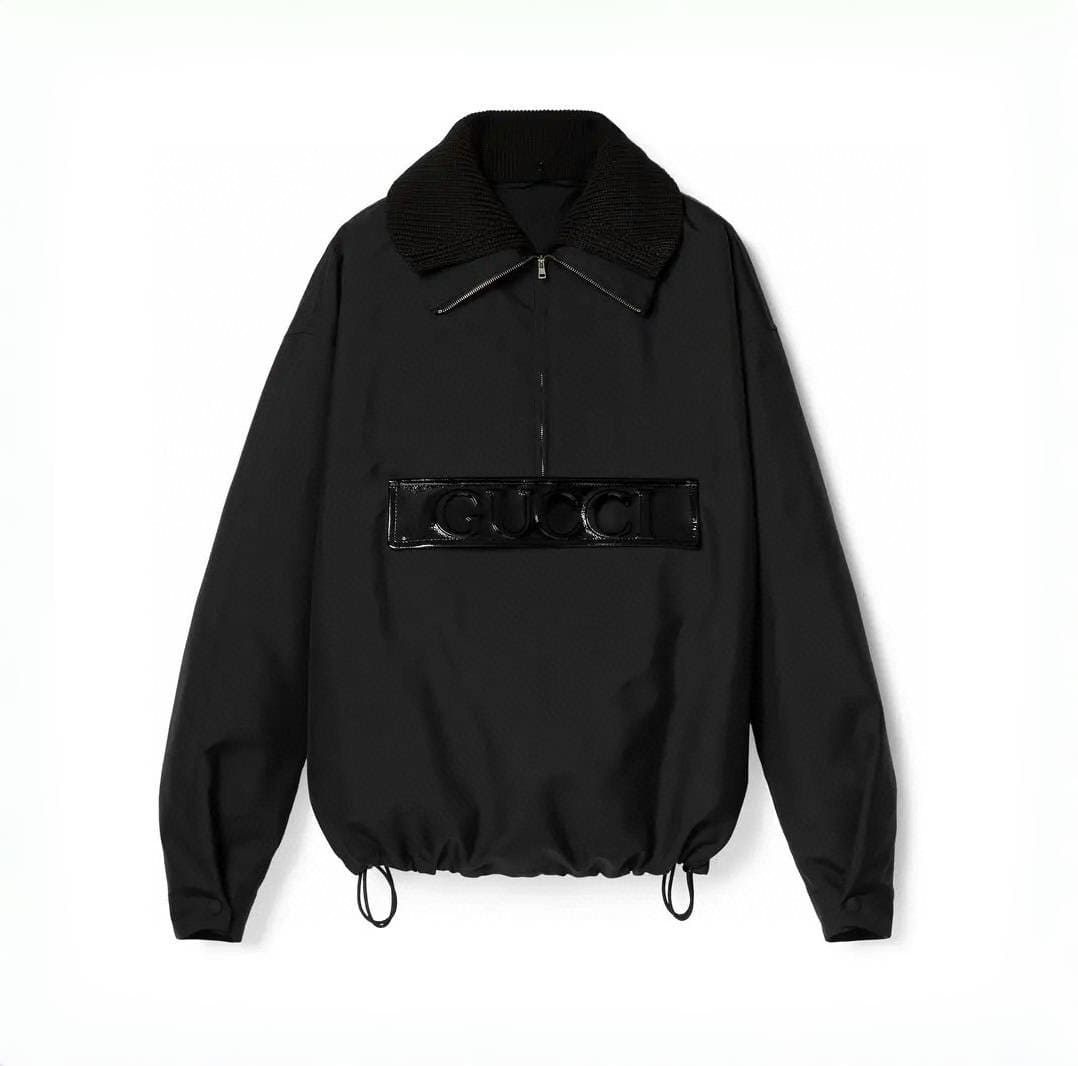 ÁO GUCCI GG HOODIE TOP QUALITY AAA UNISEX