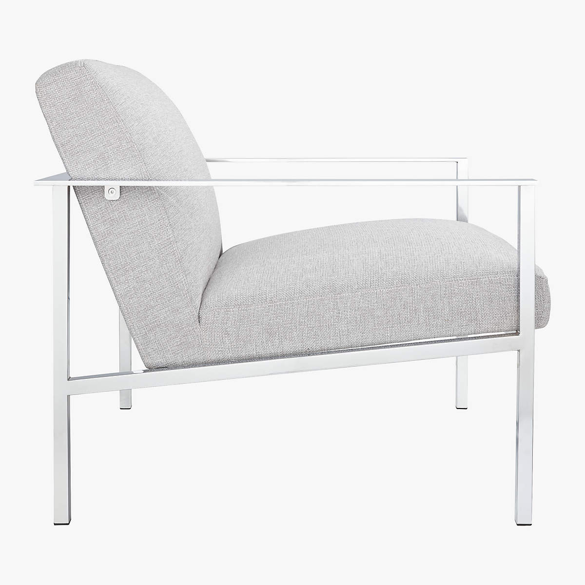 SOFA NỈ ĐƠN SPARK CHAIR