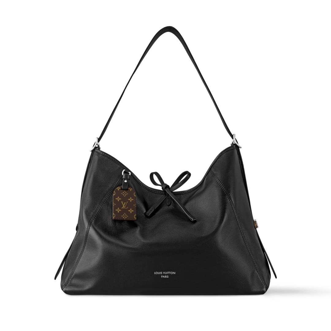 TÚI LOUIS VUITTON CARRYALL DARK TOP QUALITY