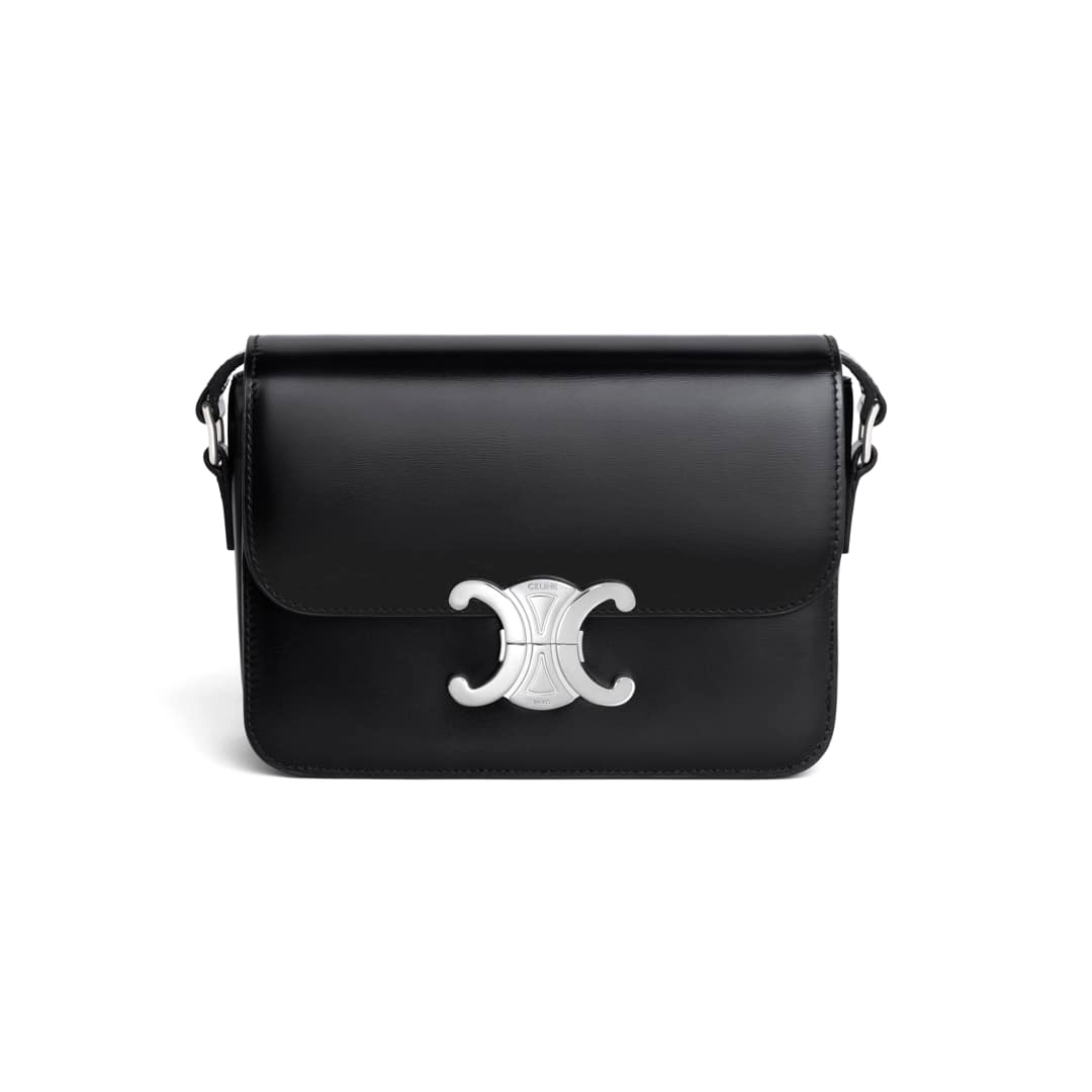 TÚI CELINE ARC DE TRIOMPHE BLACK TOP QUALITY