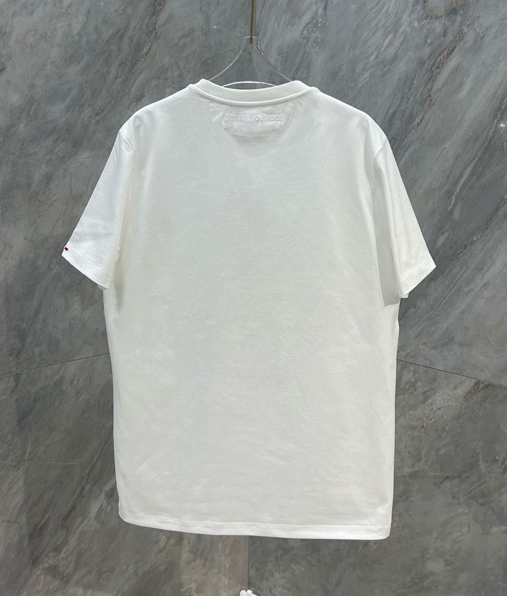 ÁO BRUNELLO CUCINELLI THE GOLDEN AGE T SHIRT
