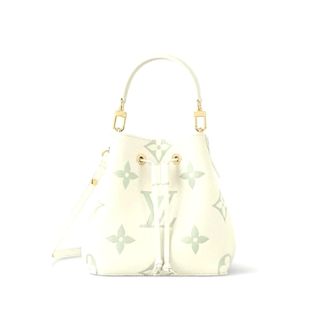 TÚI LOUIS VUITTON NANO BB TOP QUALITY