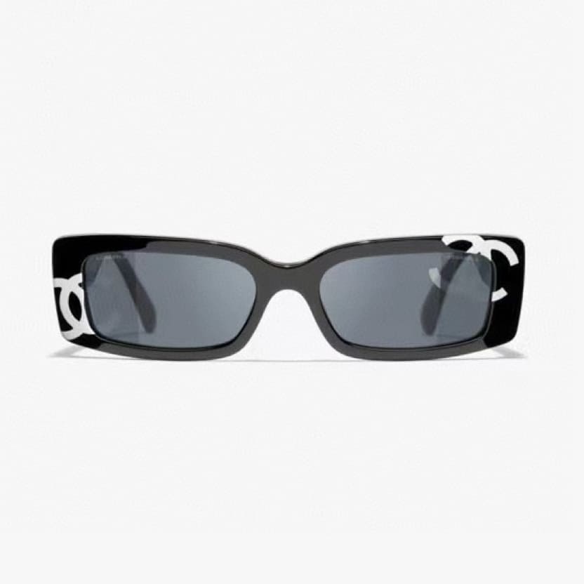 Kính CHANEL ACETATE FRAME HIGH CLASSY AAA UNISEX