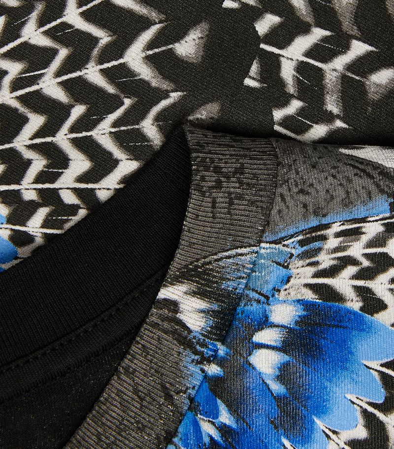 ÁO PHÔNG MARCELO BURLON Icon Wings T-Shirt