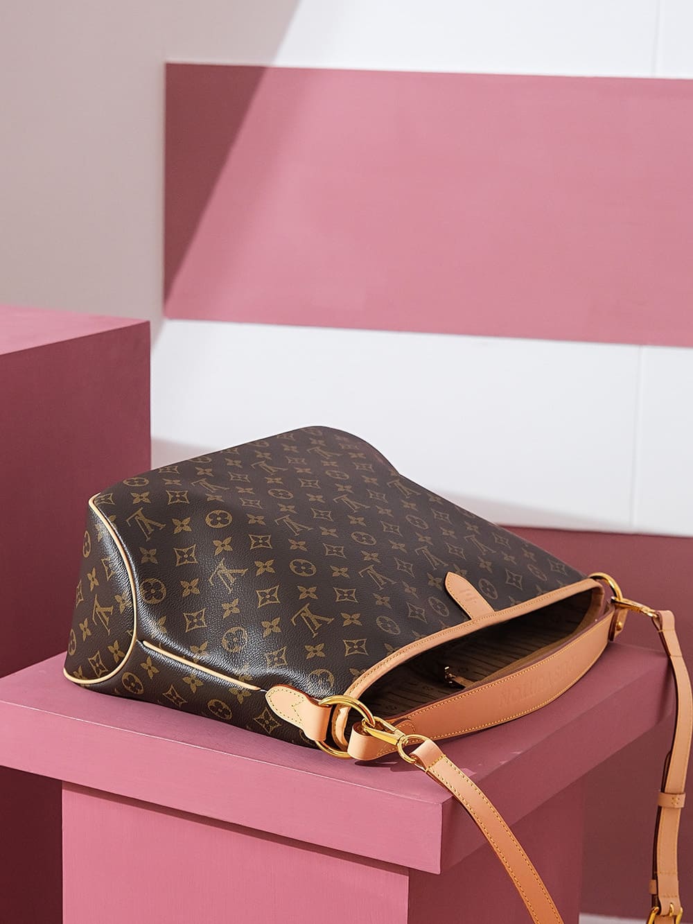TÚI LOUIS VUITTON DELIGHTFUL MONOGRAM BEST QUALITY SẢN PHẨM TỐT NHẤT