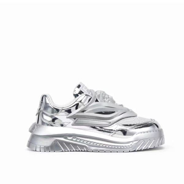 GIÀY VERSACE ODISSEA TOP QUALITY SHOES AAA UNISEX