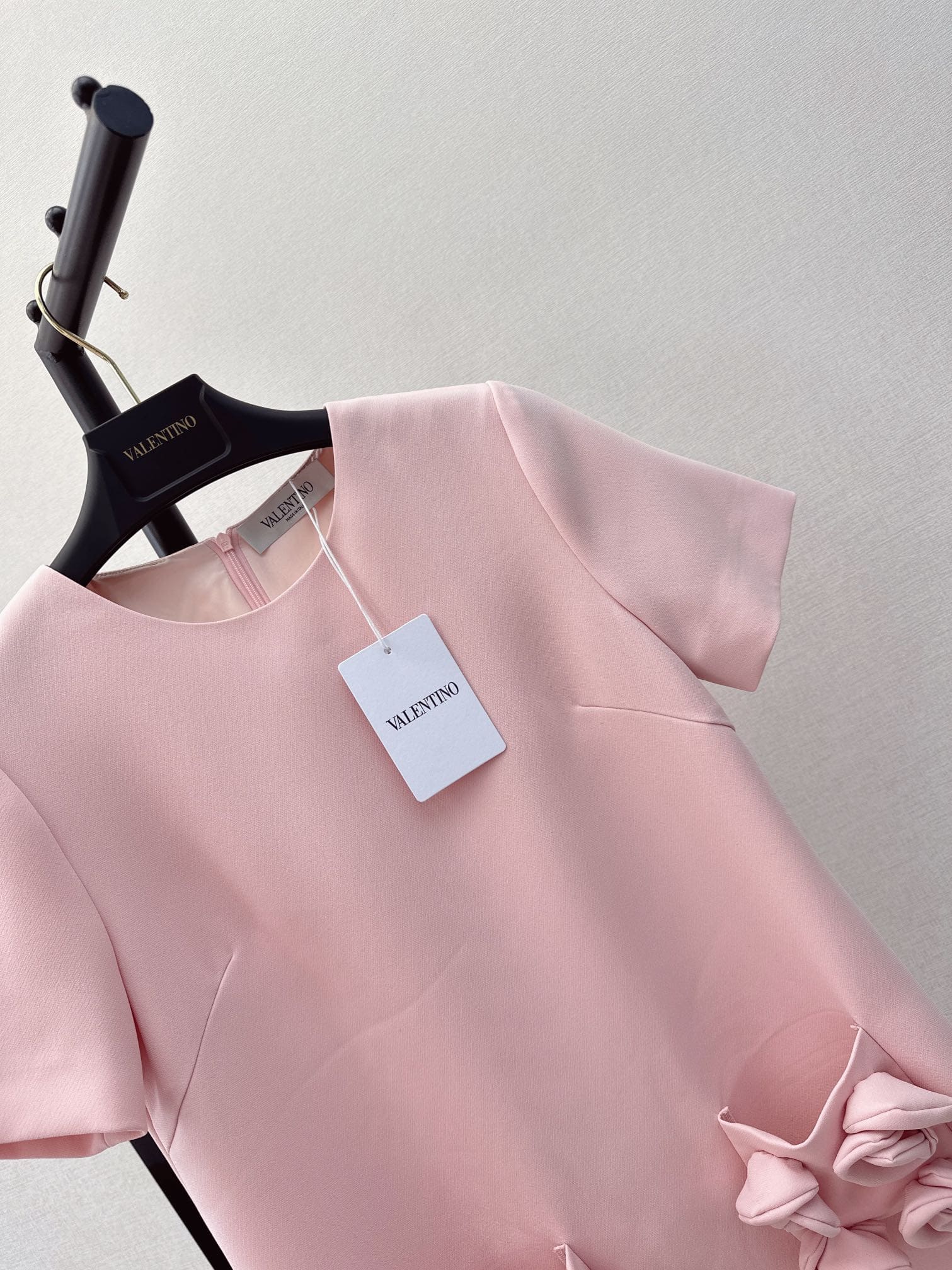 VÁY VALENTINO Rose Dress High Classy