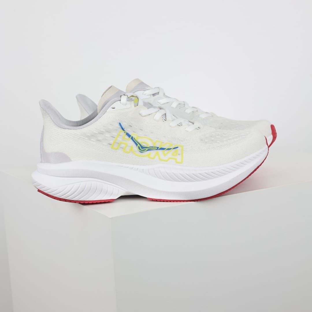 GIÀY HOKA ONE ONE MATCH 6 TOP UNISEX TOP QUALITY SHOES AAA