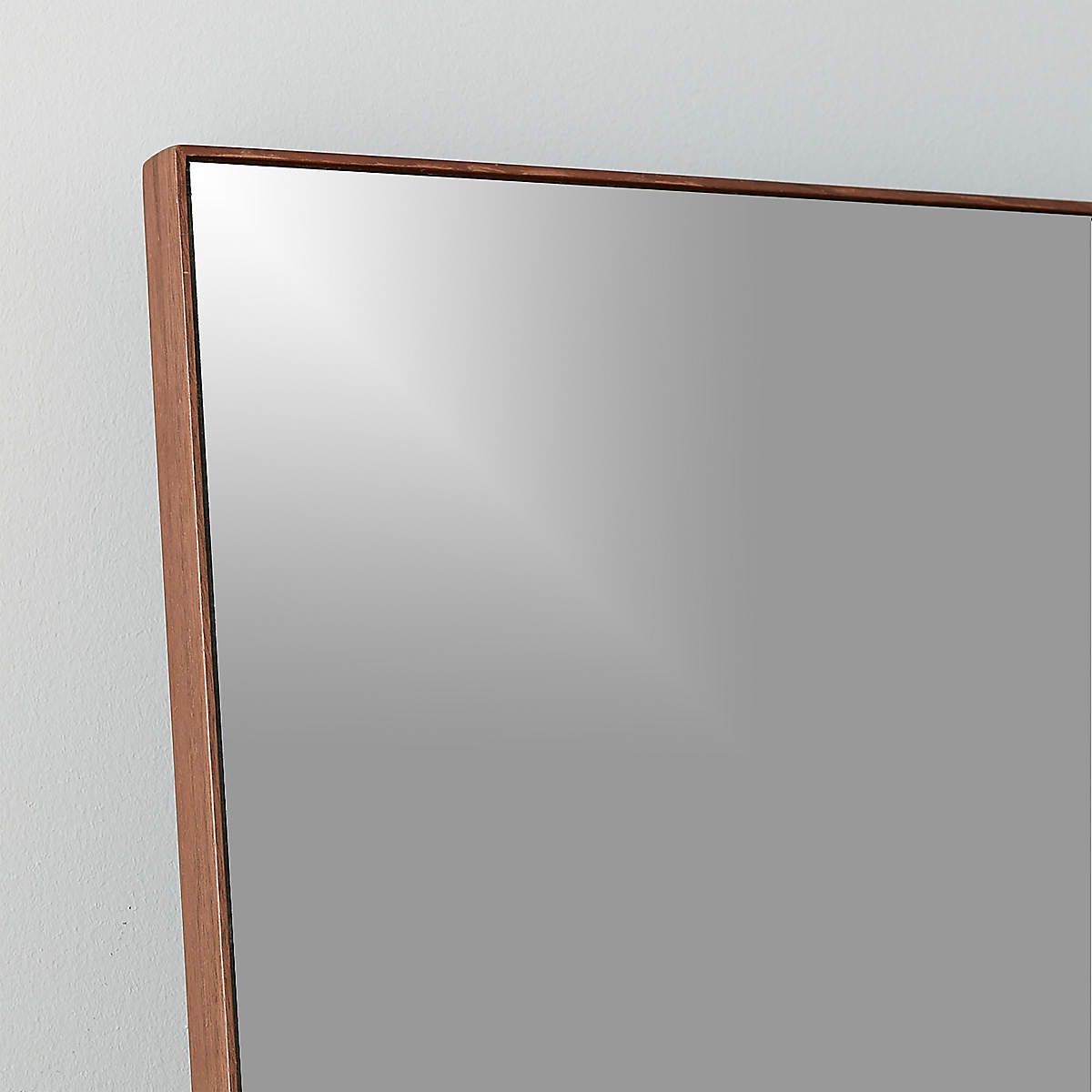 GƯƠNG ACURA WOOD FLOOR MIRROR
