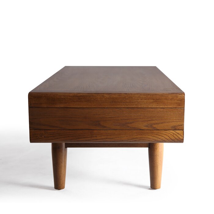 BÀN TRÀ PHÒNG KHÁCH Nicolas Coffee Table