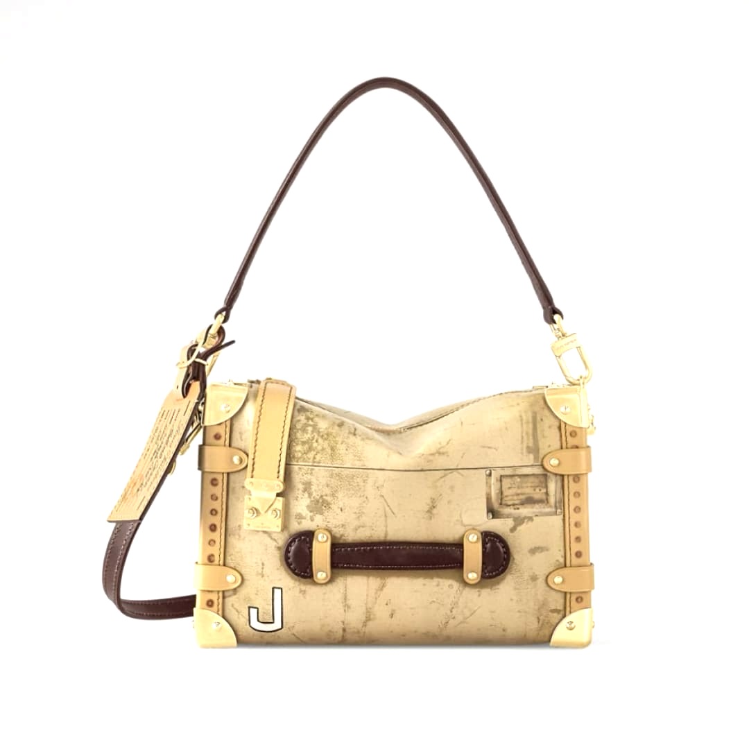 TÚI LOUIS VUITTON SIDE TRUNK TOP QUALITY