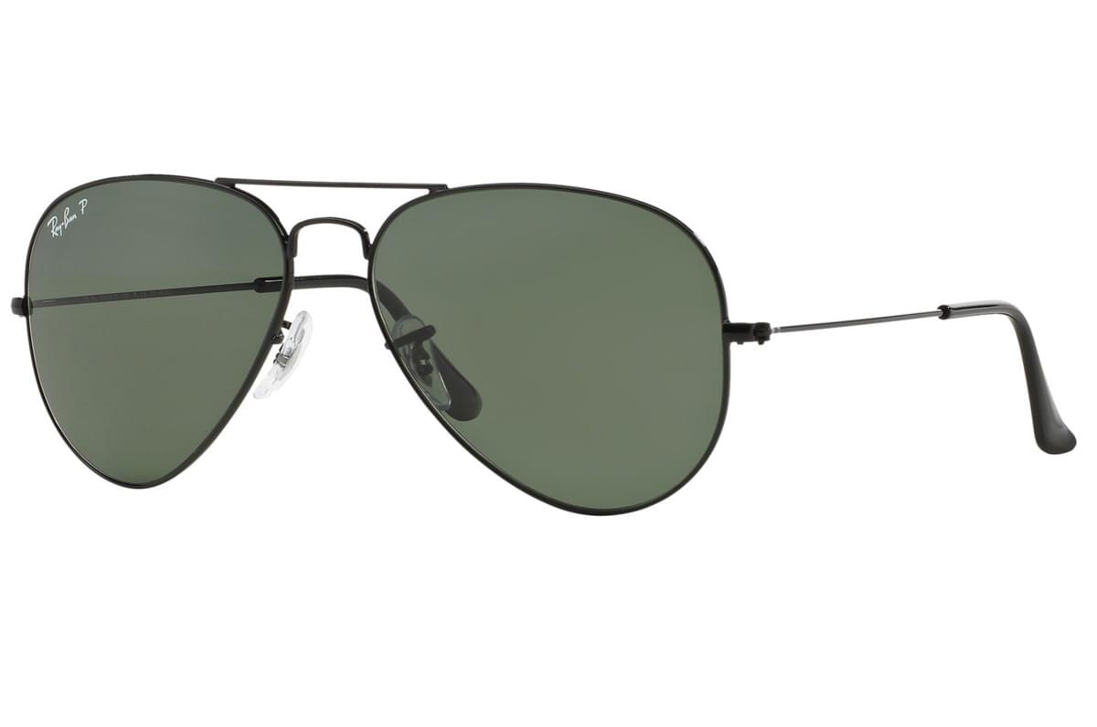 RAY-BAN AVIATOR CLASSIC S-RAY 3025-002/58(62IT)