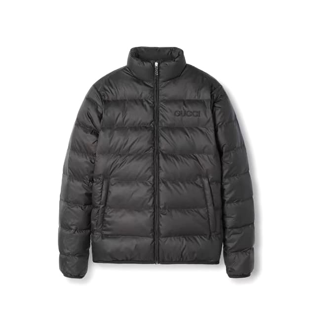 ÁO GUCCI GG DOWN JACKET TOP QUALITY AAA