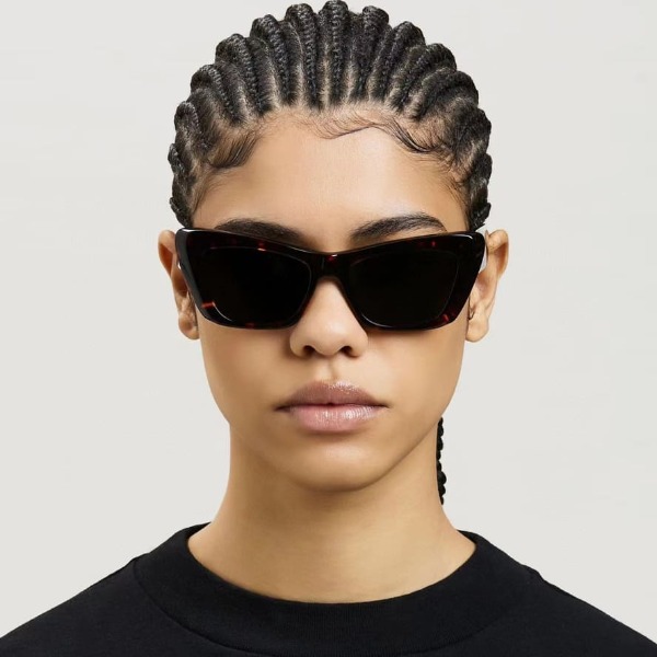 Kính PALM ANGELS ACETATE FRAME HIGH CLASSY AAA UNISEX