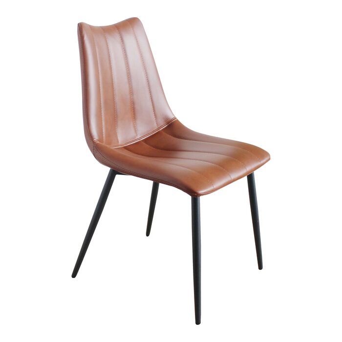 GHẾ GENOA 3 UPHOLSTERED DINING CHAIR