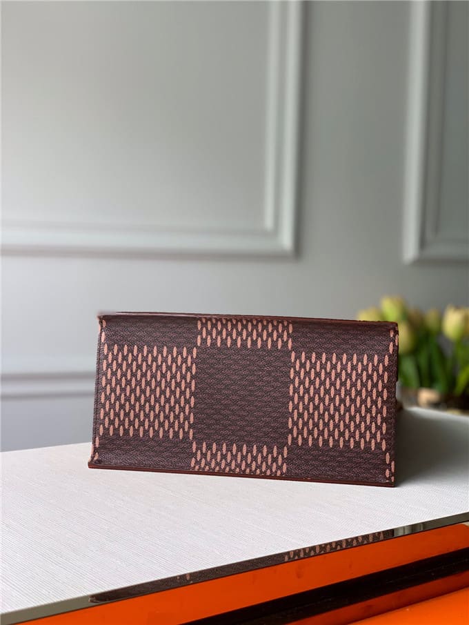 Túi LOUIS VUITTON  petit sac plat handbag unisex