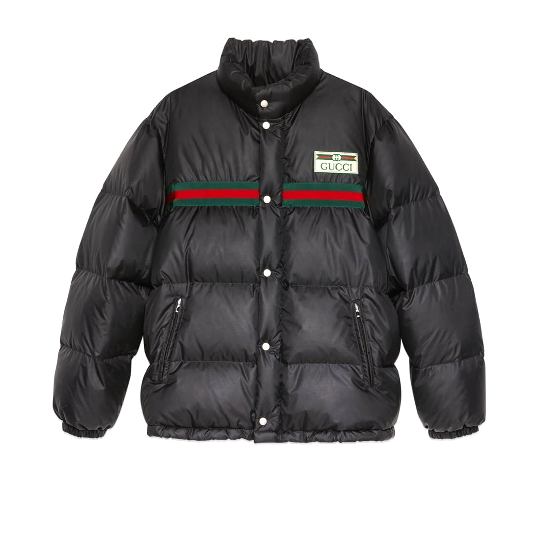 ÁO GUCCI GG DOWN JACKET TOP QUALITY AAA