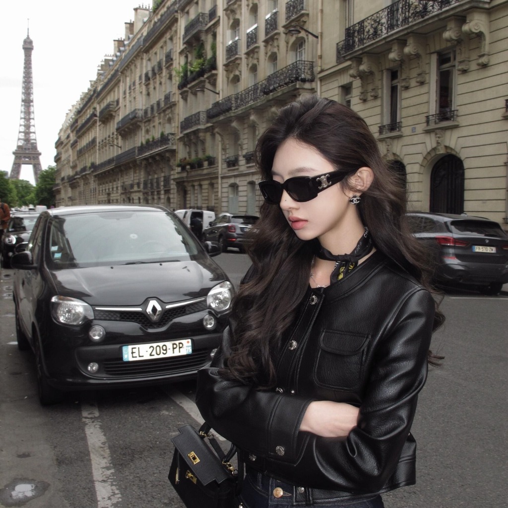 Kính CELINE TRIOMPHE ACETATE FRAME HIGH CLASSY AAA UNISEX