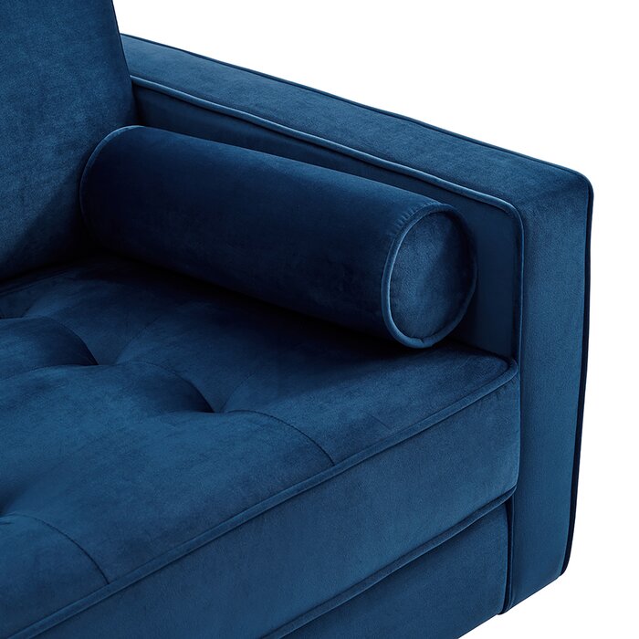 SOFA RELAX ĐƠN NỈ Ravi Armchair