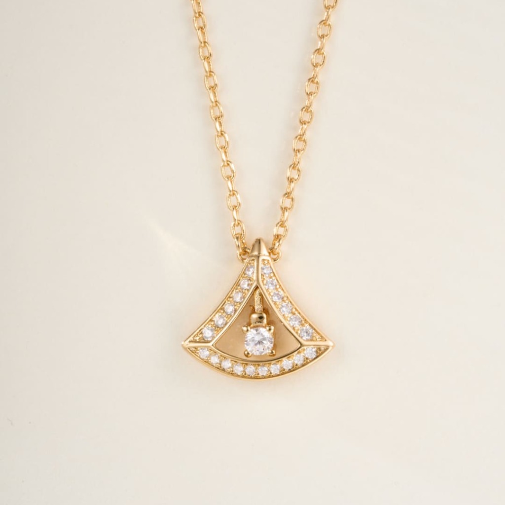 DÂY CHUYỀN BVLGARI DIVAS DREAMS DIAMOND