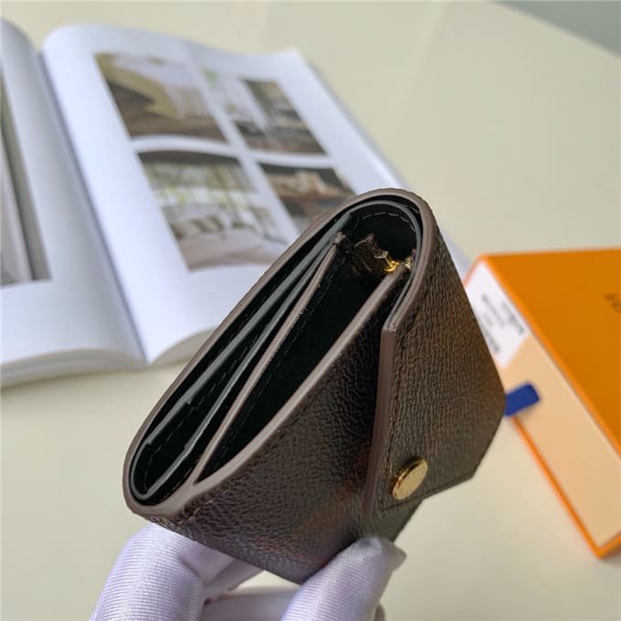 Ví LOUIS VUITTON  zoe wallet