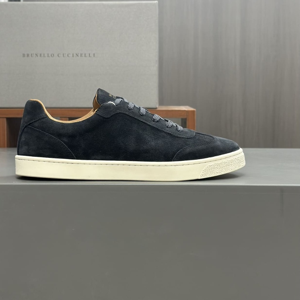 GIÀY BRUNELLO CUCINELLI SNEAKERS SHOES AAA