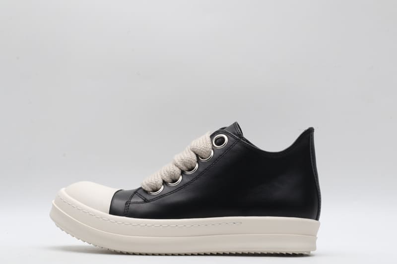 GIÀY RICK OWENS STREET WEAR UNISEX TOP QUALITY SHOES AAA