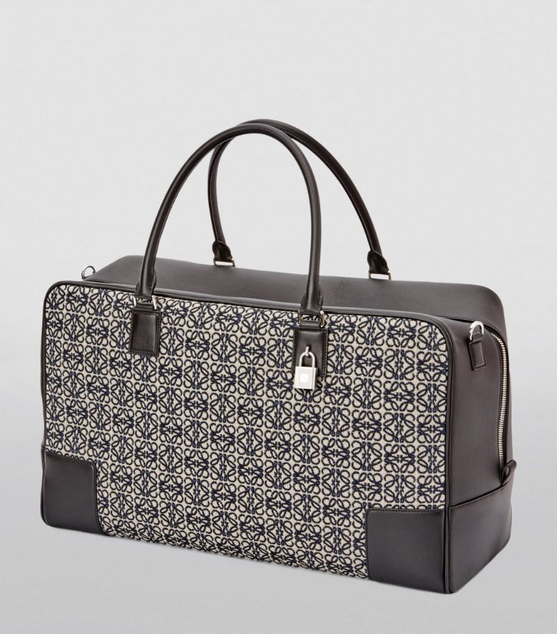 TÚI LOEWE Anagram Amazona 44 Top-Handle Bag