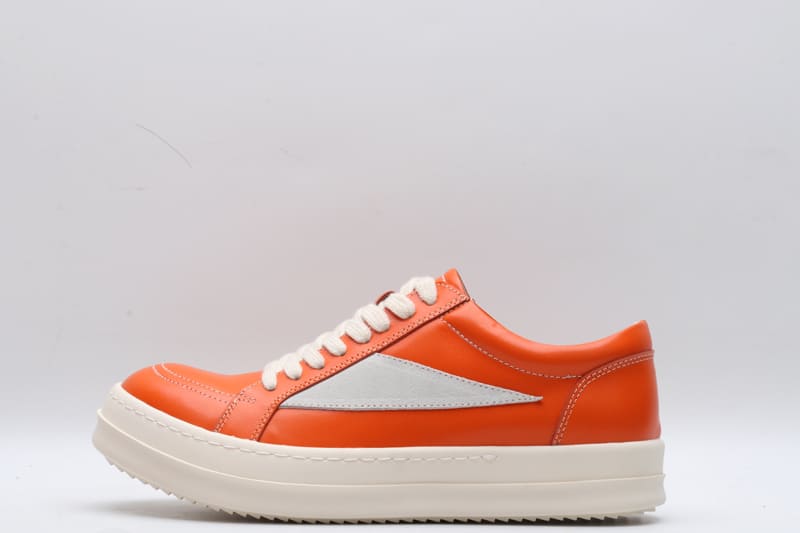 GIÀY RICK OWENS STREET WEAR UNISEX TOP QUALITY SHOES AAA