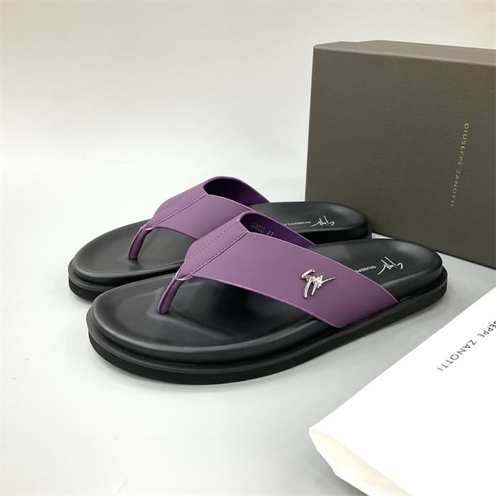 DÉP GIUSEPPE ZANOTTI TOP QUALITY SHOES AAA UNISEX