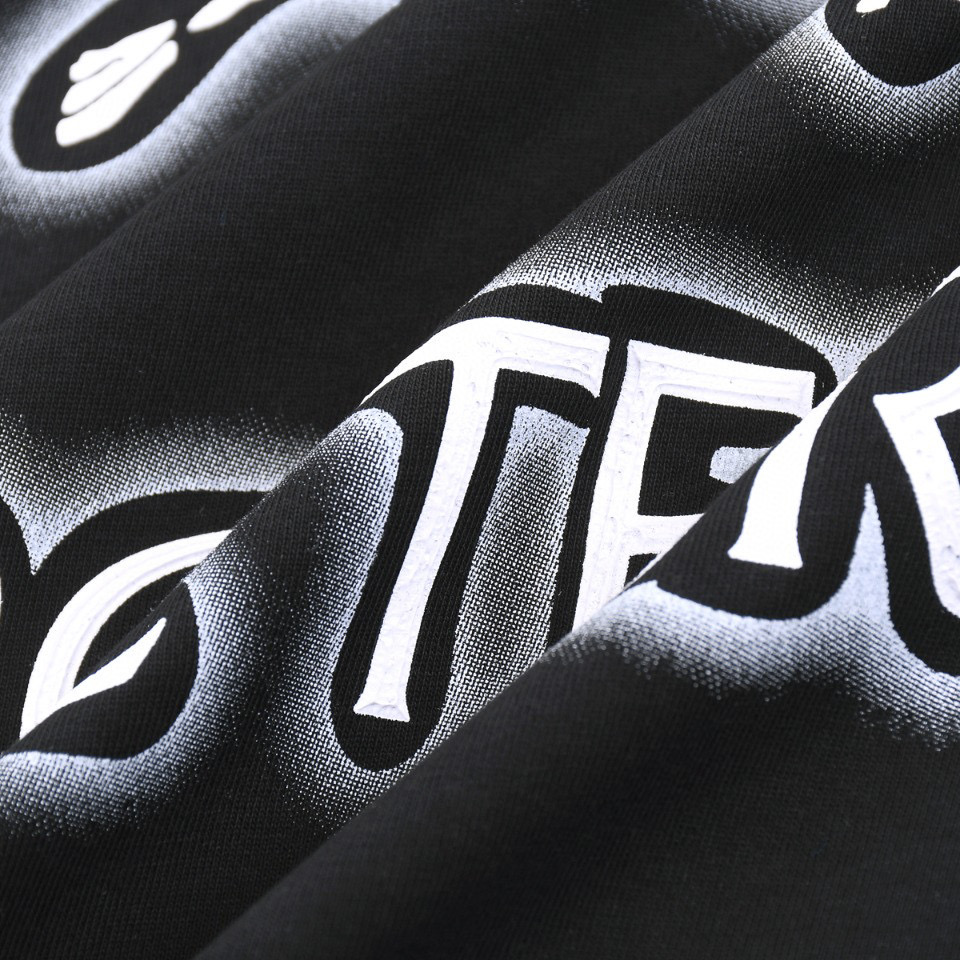 ÁO ARC'TERYX print cotton jersey T-shirt