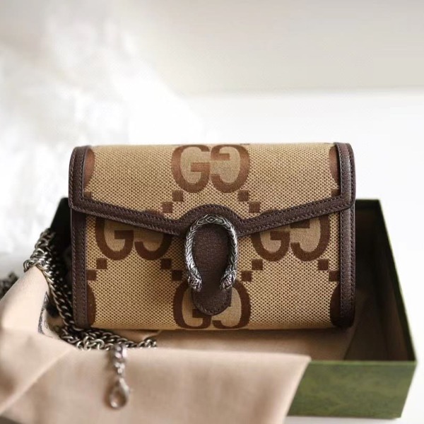 TÚI GUCCI GG DIONYSUS TOP QUALITY