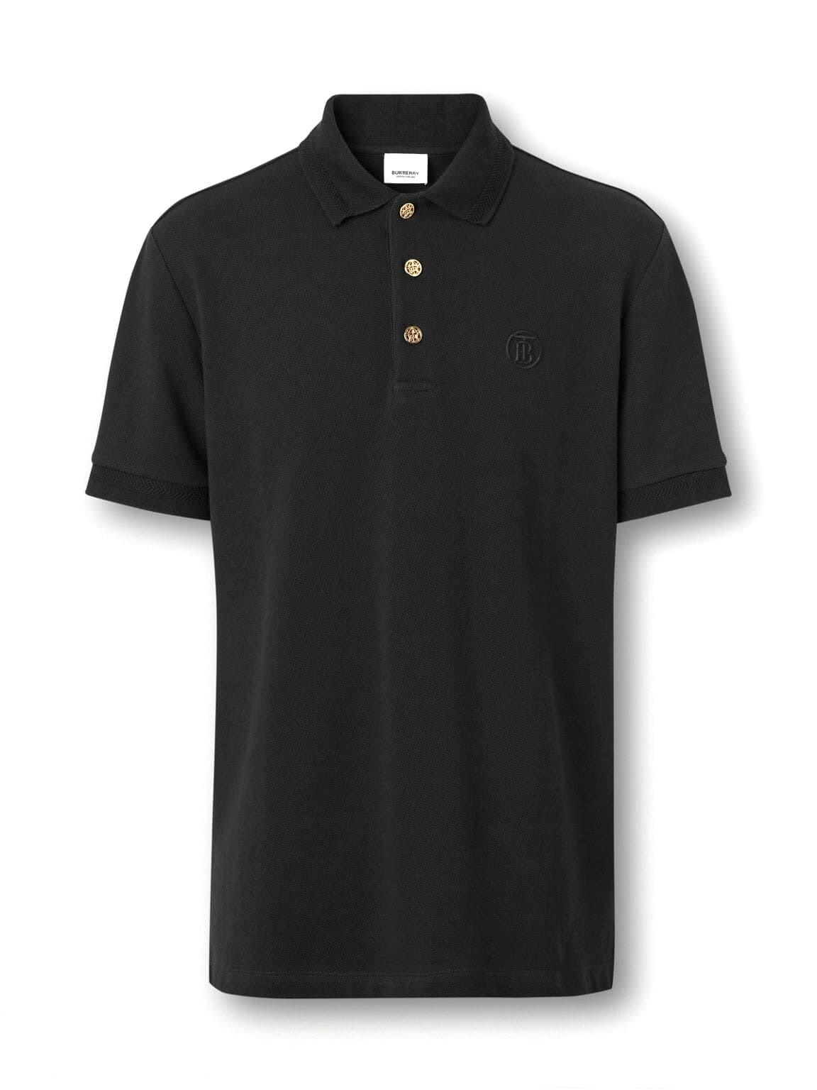 ÁO BURBERRY POLO SHIRT NAM NỮ